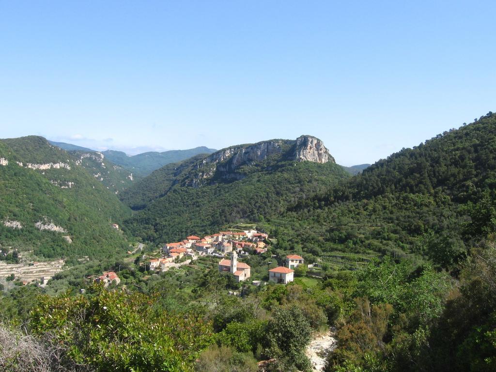 Agriturismo Barilaro Finale Ligure Dış mekan fotoğraf
