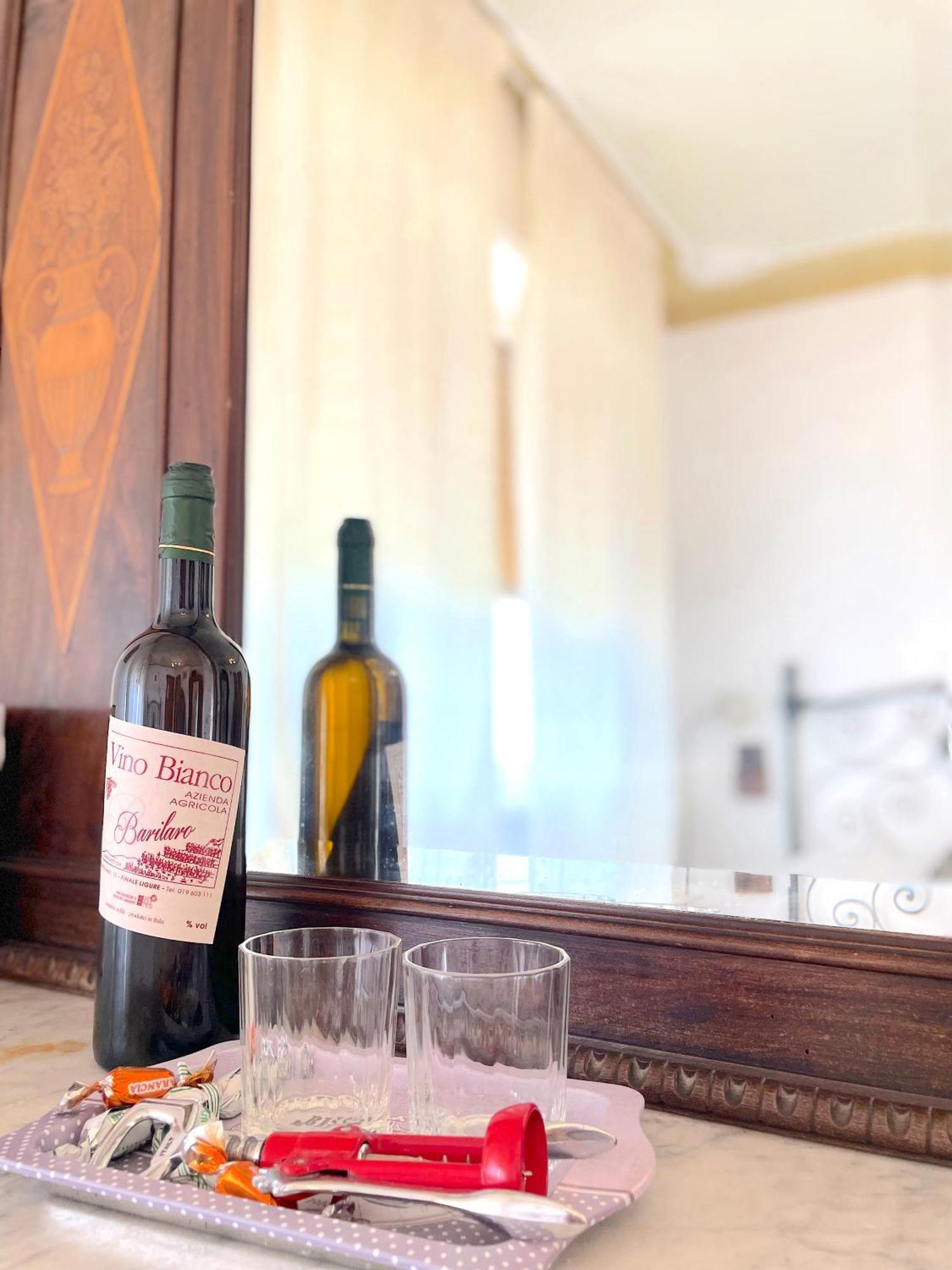 Agriturismo Barilaro Finale Ligure Dış mekan fotoğraf