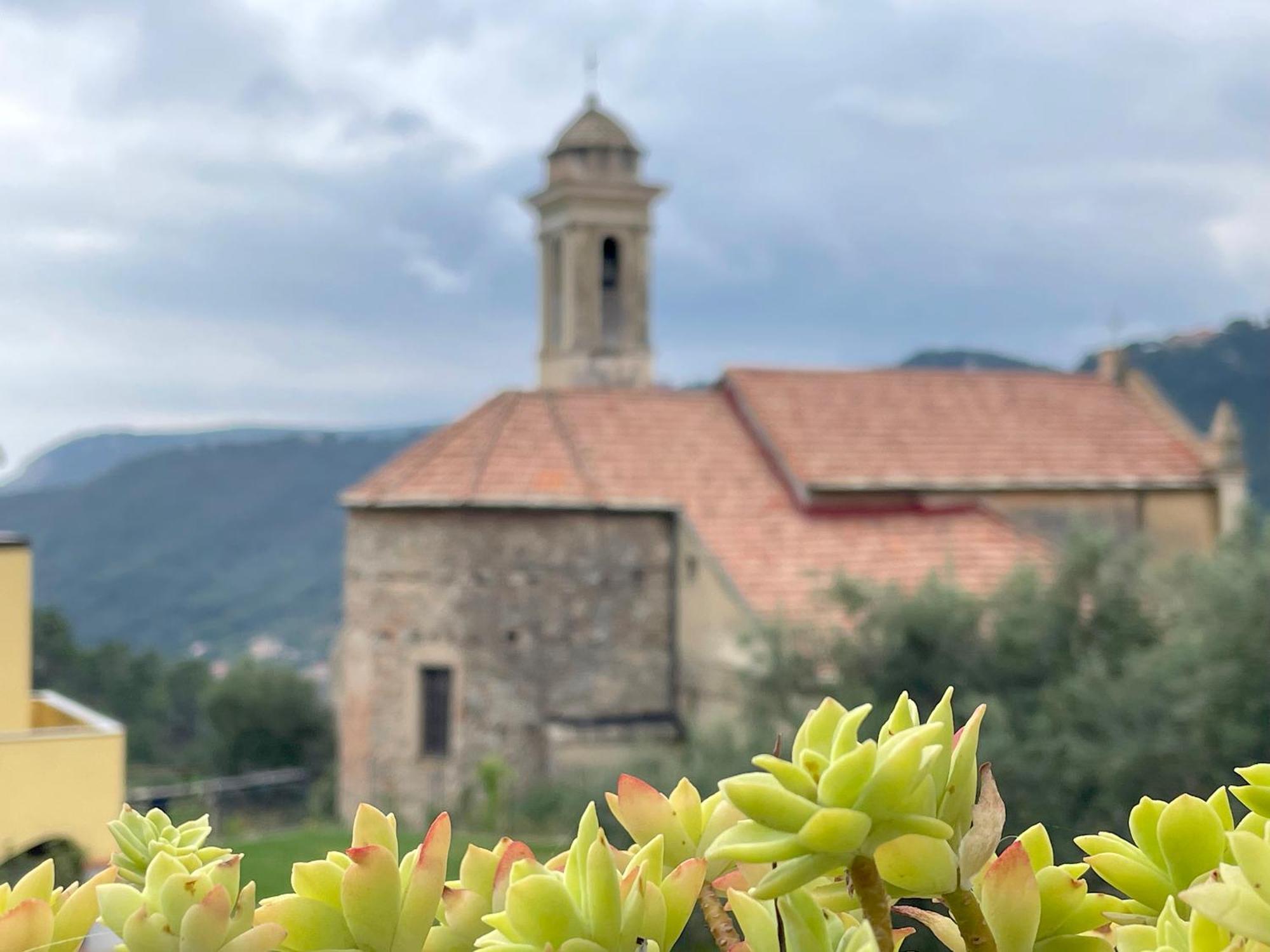 Agriturismo Barilaro Finale Ligure Dış mekan fotoğraf