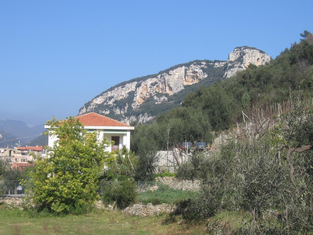 Agriturismo Barilaro Finale Ligure Dış mekan fotoğraf