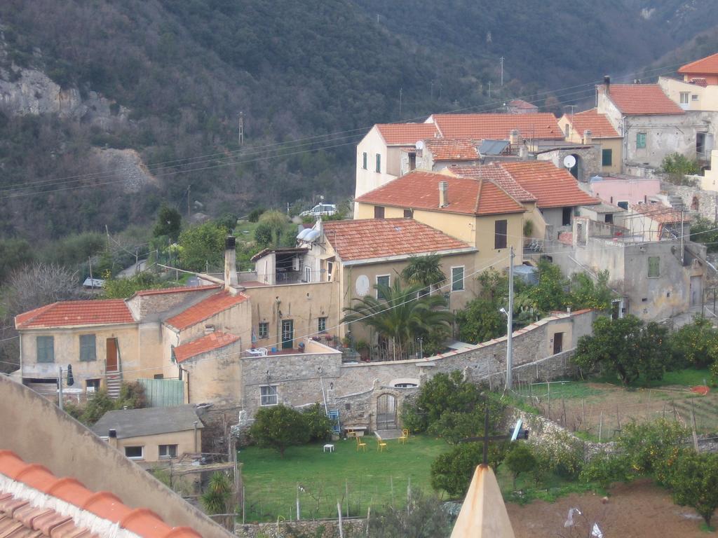 Agriturismo Barilaro Finale Ligure Dış mekan fotoğraf