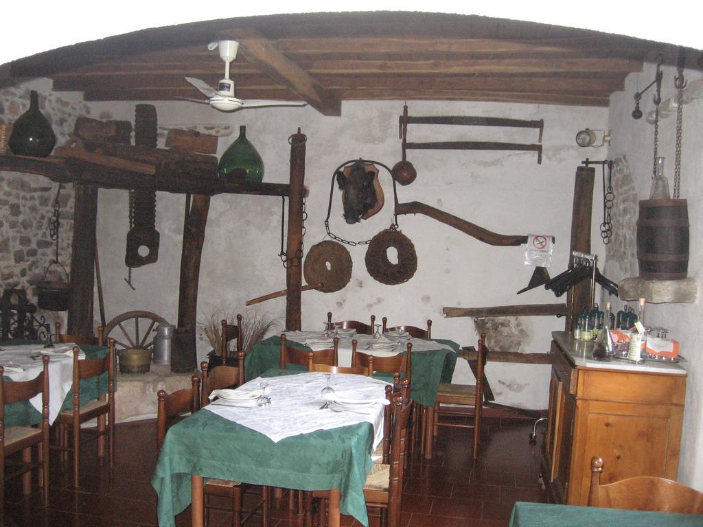 Agriturismo Barilaro Finale Ligure Dış mekan fotoğraf