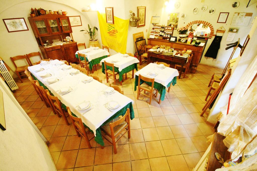 Agriturismo Barilaro Finale Ligure Dış mekan fotoğraf