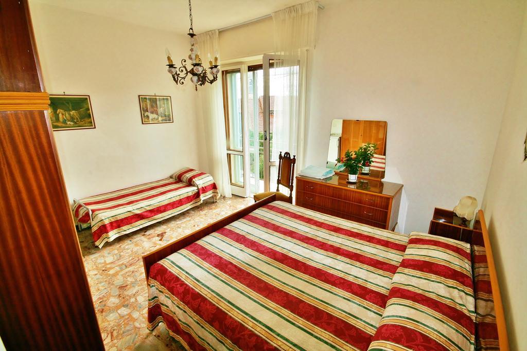 Agriturismo Barilaro Finale Ligure Oda fotoğraf