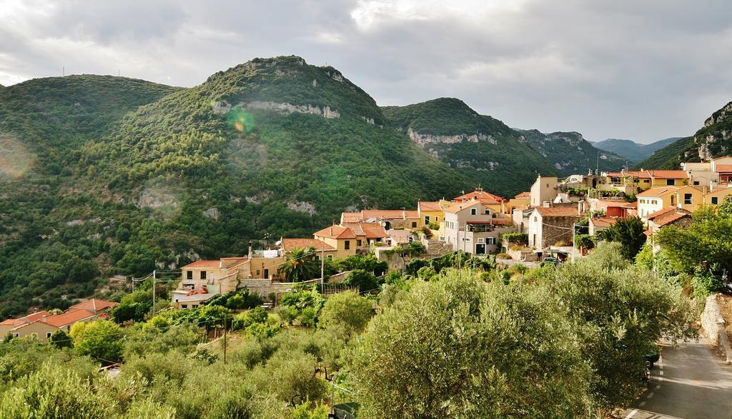Agriturismo Barilaro Finale Ligure Dış mekan fotoğraf