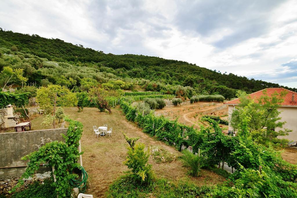 Agriturismo Barilaro Finale Ligure Dış mekan fotoğraf