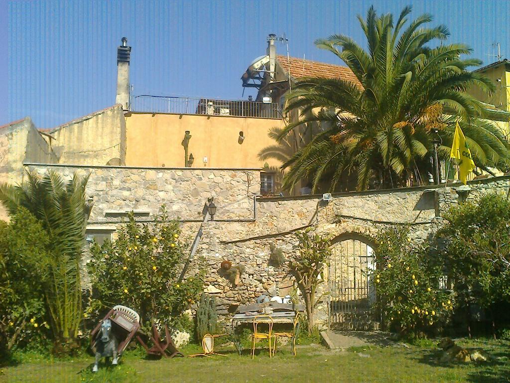 Agriturismo Barilaro Finale Ligure Dış mekan fotoğraf
