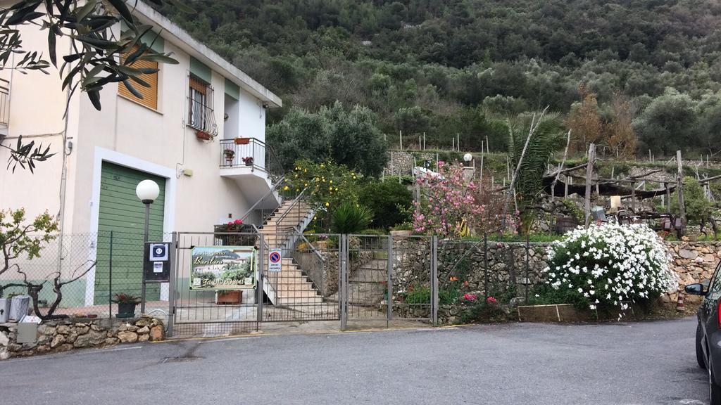 Agriturismo Barilaro Finale Ligure Dış mekan fotoğraf